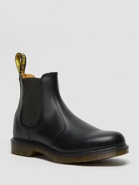 Like New DR. MARTEN'S Flora Chelsea Boot US 6 Worn 1x!
